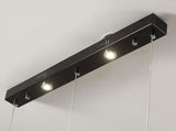 Cecily Gull Pendant Lighting