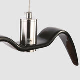 Cecily Gull Pendant Lighting