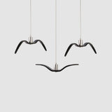 Cecily Gull Pendant Lighting