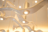 Cecily Gull Pendant Lighting