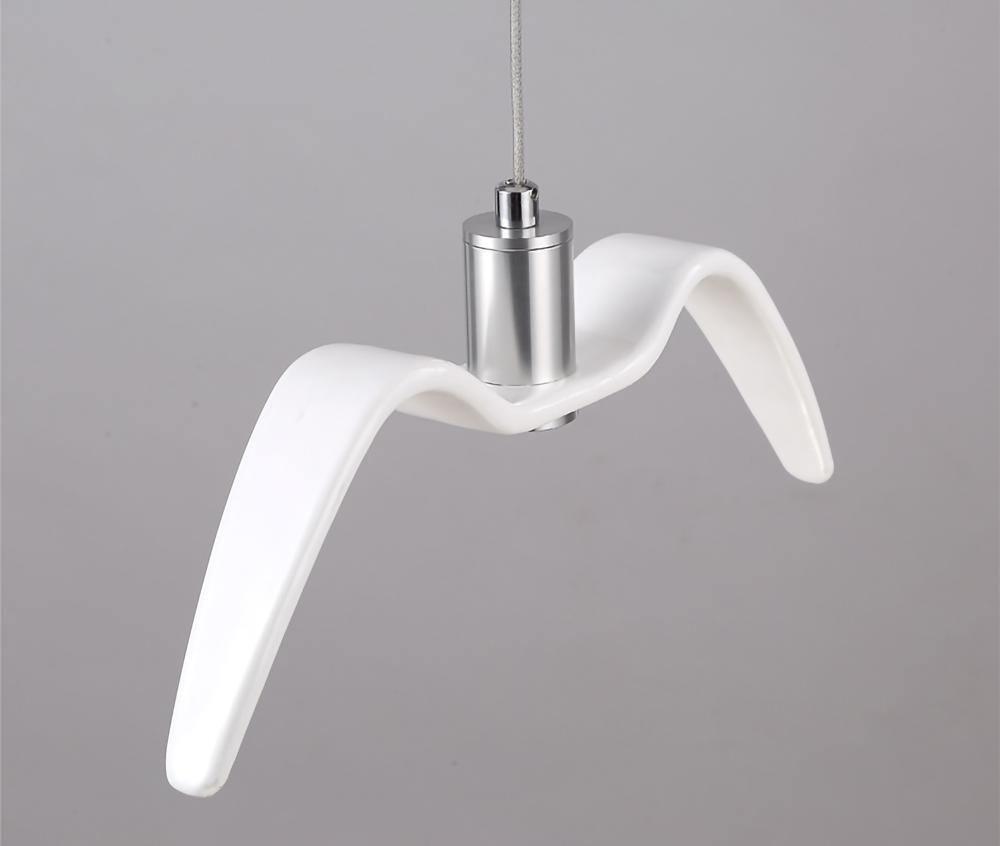 Cecily Gull Pendant Lighting