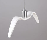 Cecily Gull Pendant Lighting