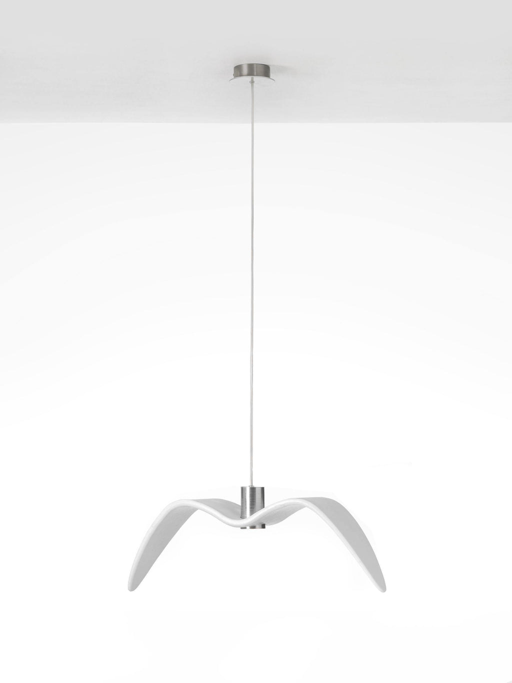 Cecily Gull Pendant Lighting