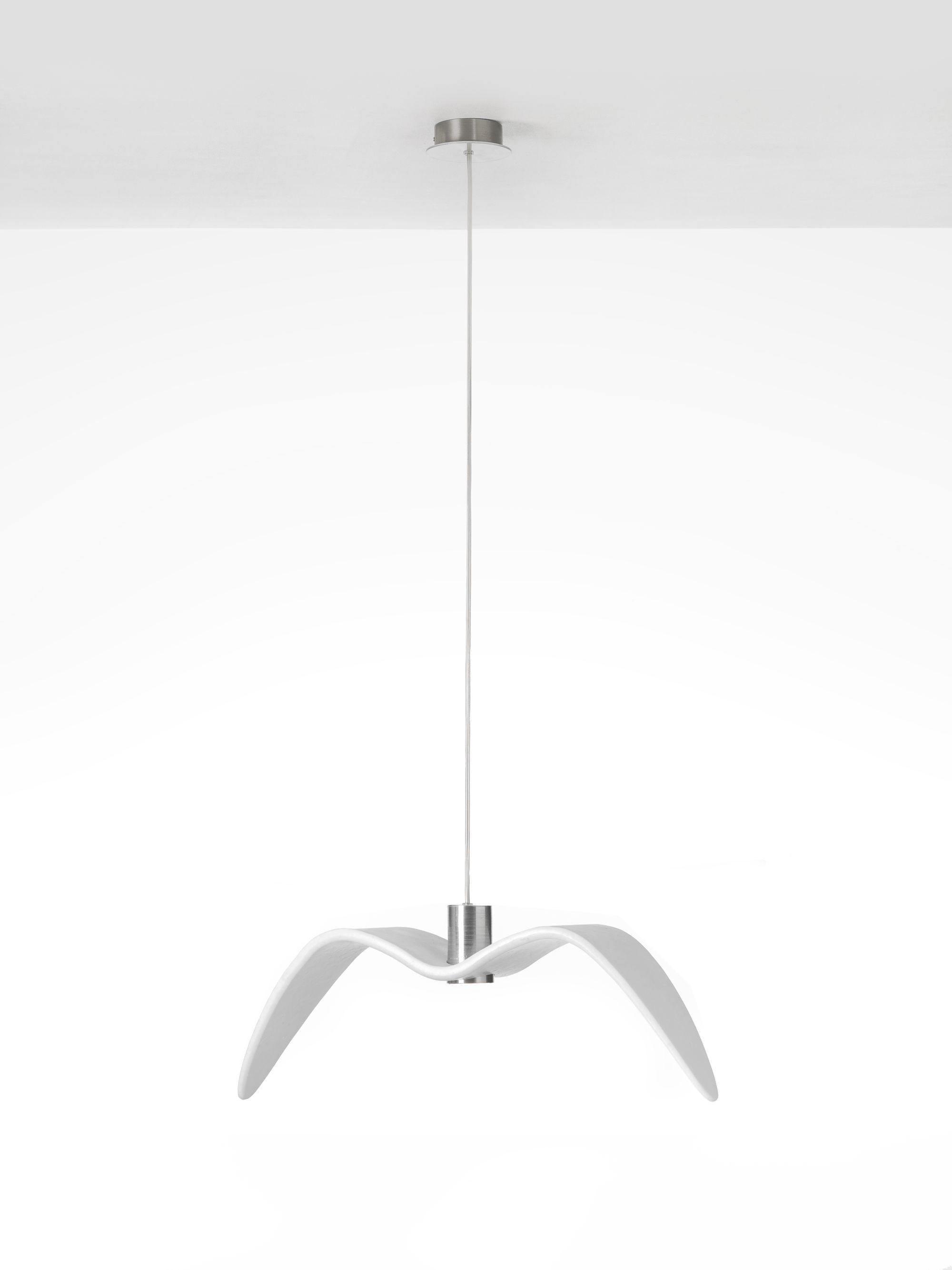 Cecily Gull Pendant Lighting