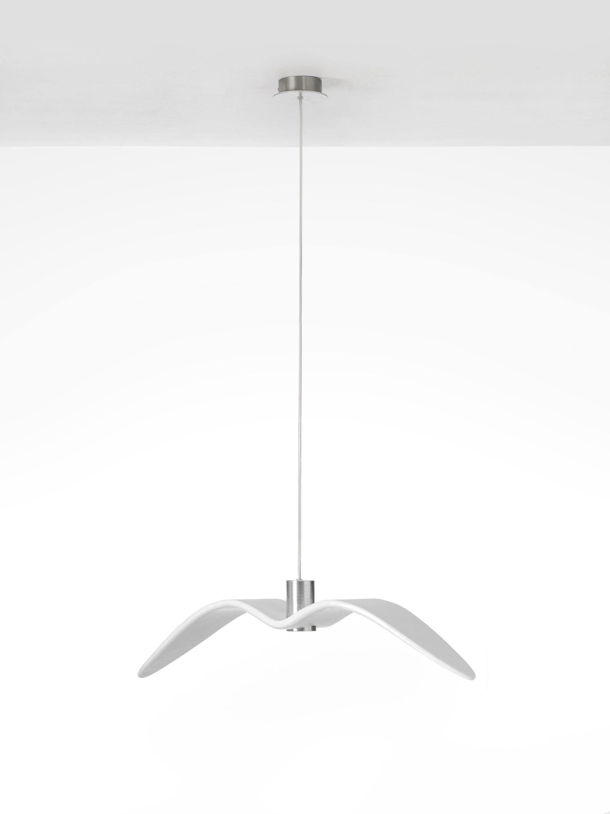 Cecily Gull Pendant Lighting
