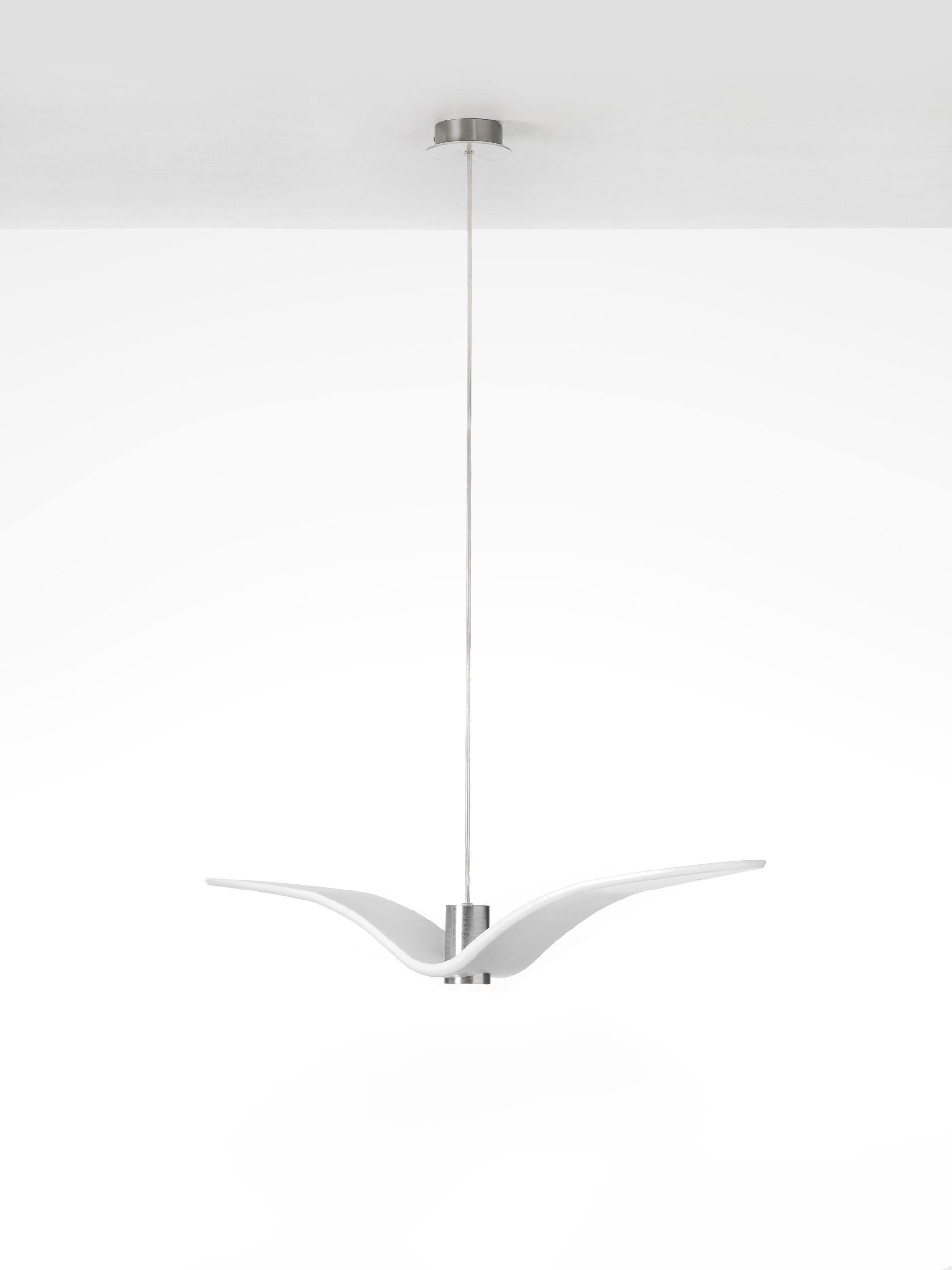 Cecily Gull Pendant Lighting