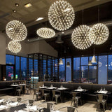 Raimond II Pendant Light