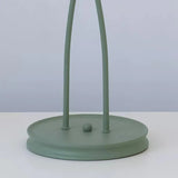 Lily of the Valley Flowers Floor Lamp