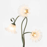 Lily of the Valley Flowers Floor Lamp