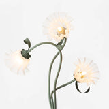 Lily of the Valley Flowers Floor Lamp