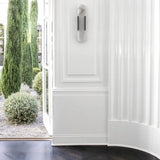 Lawernce Elongated Sconce