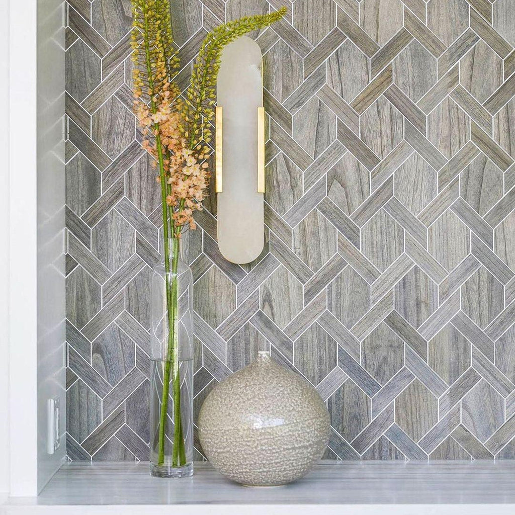 Lawernce Elongated Sconce