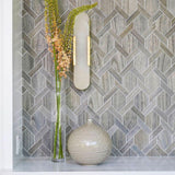 Lawernce Elongated Sconce