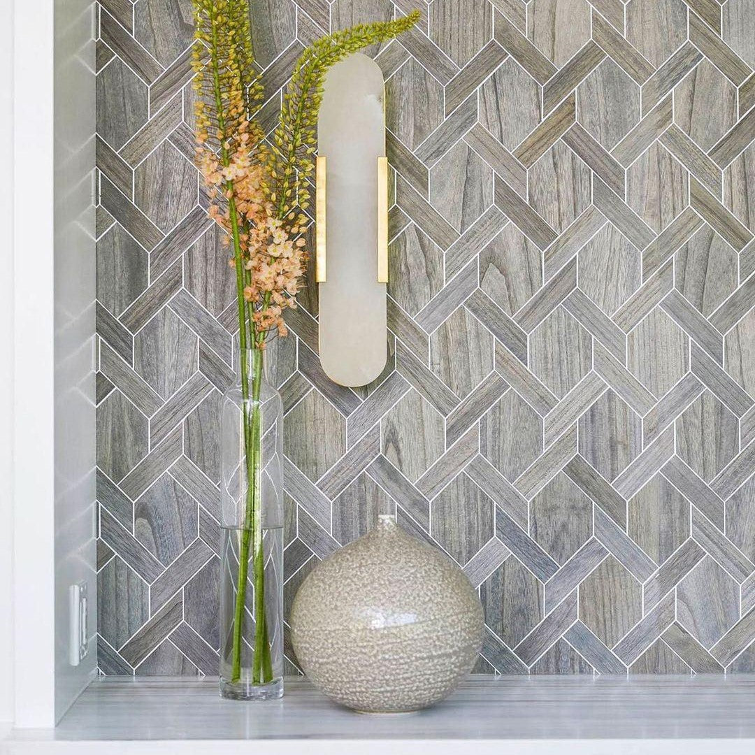 Lawernce Elongated Sconce