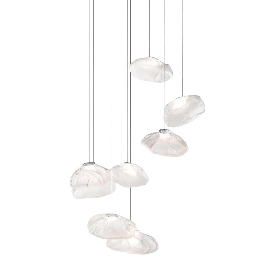 73.x Random Pendant Lighting
