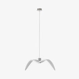 Cecily Gull Pendant Lighting