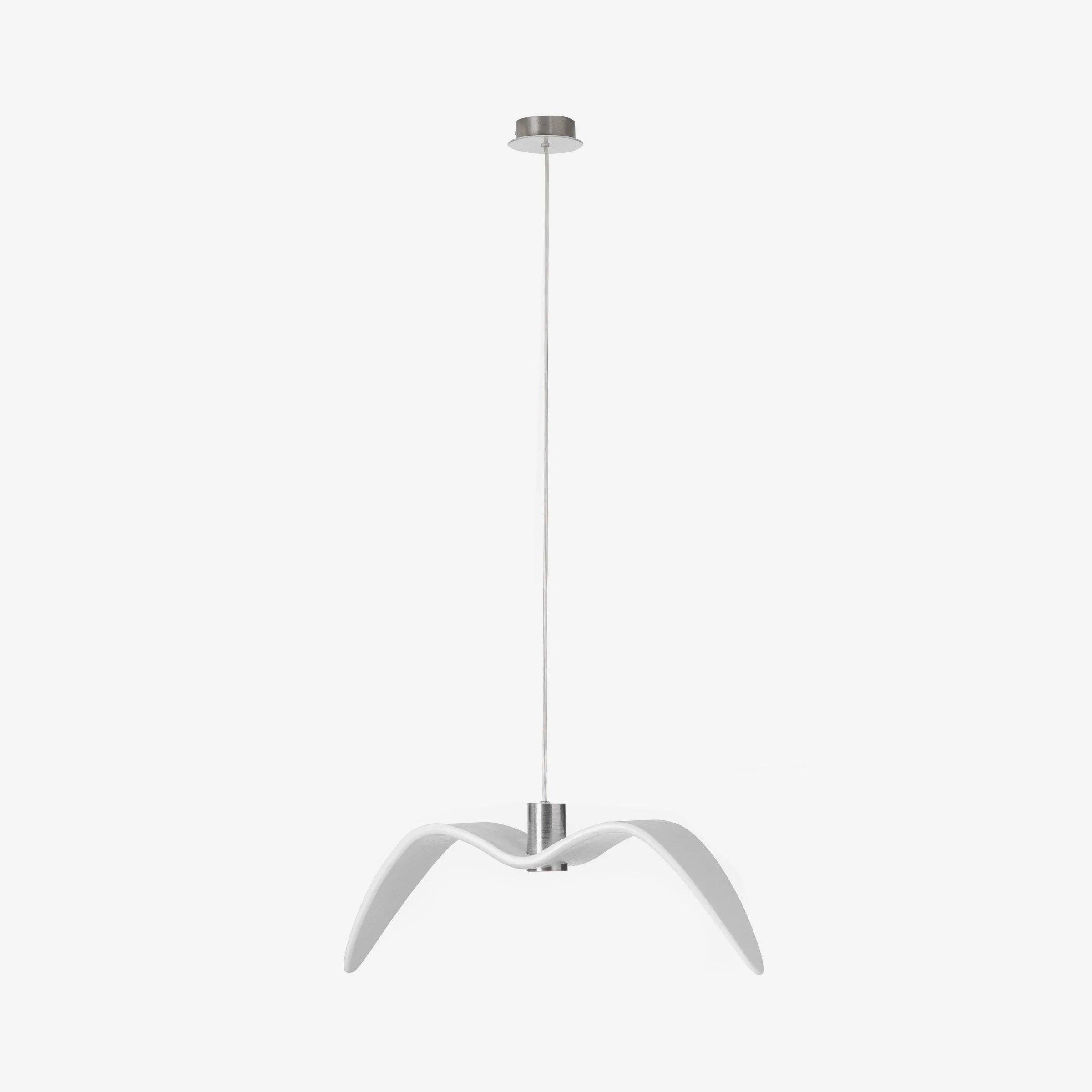 Cecily Gull Pendant Lighting
