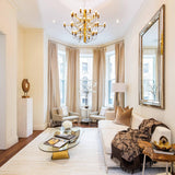 2097 Chandelier