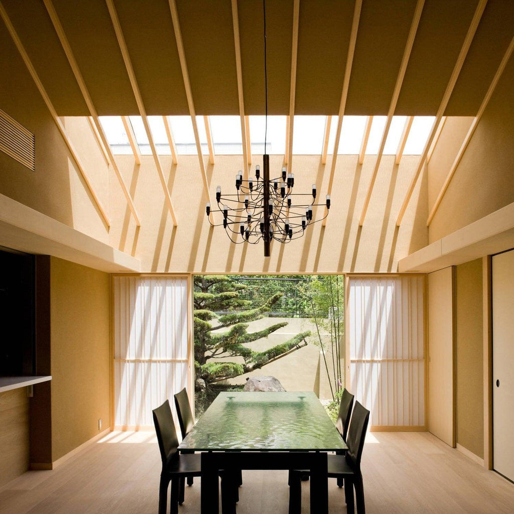 2097 Chandelier