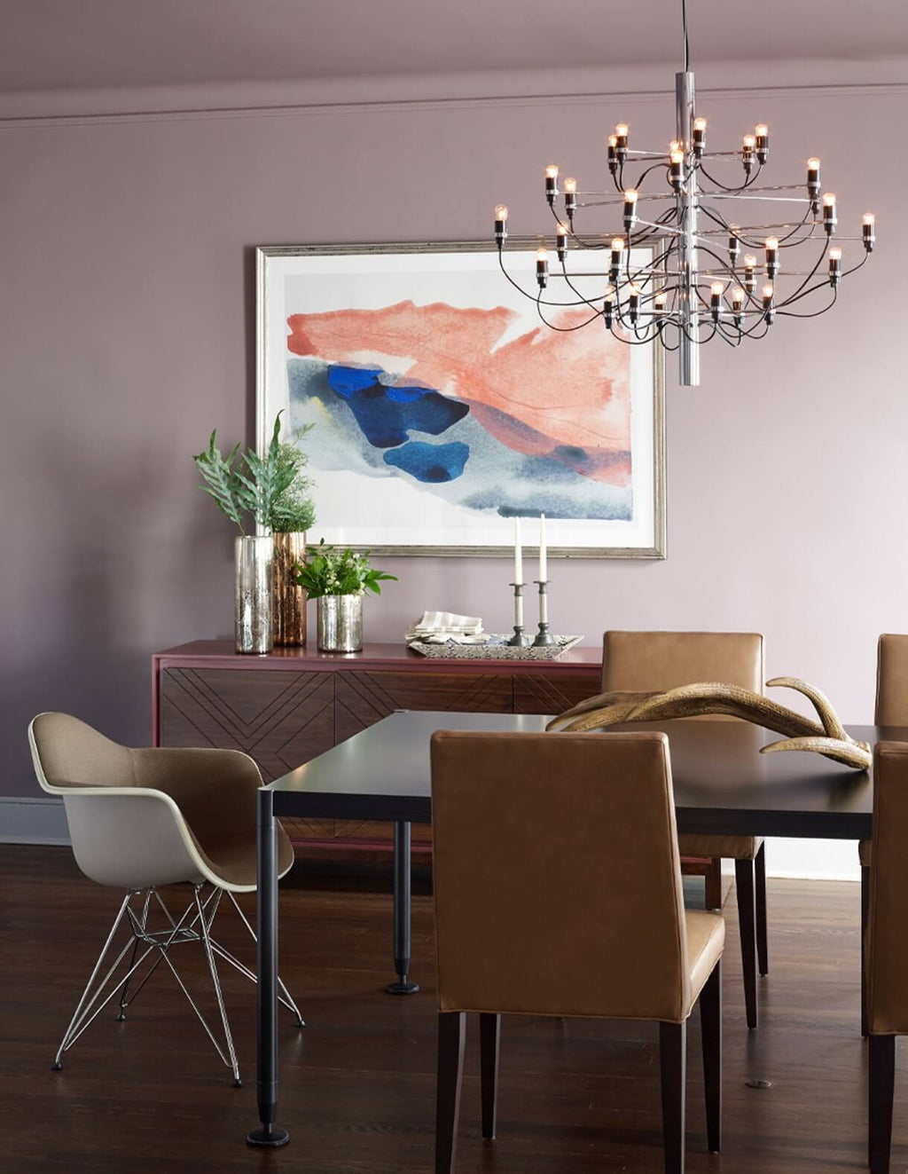 2097 Chandelier