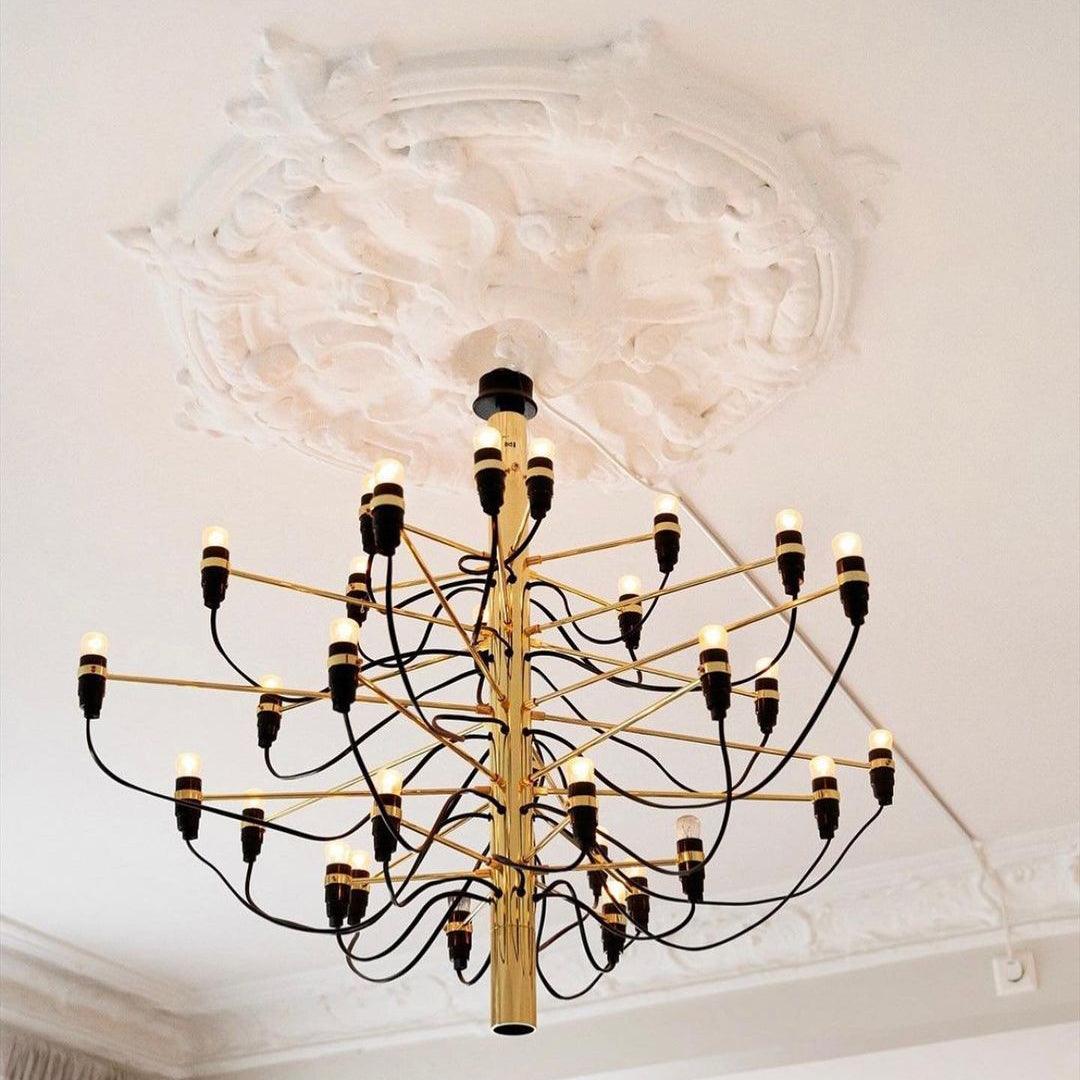 2097 Chandelier