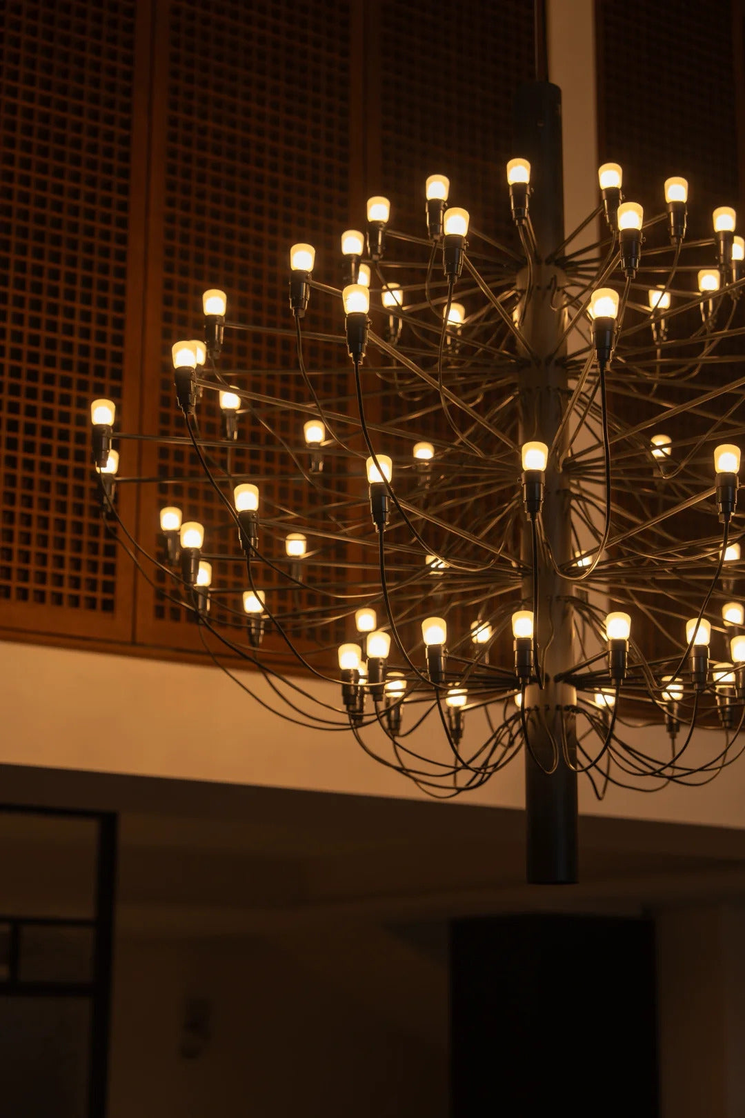 2097 Chandelier