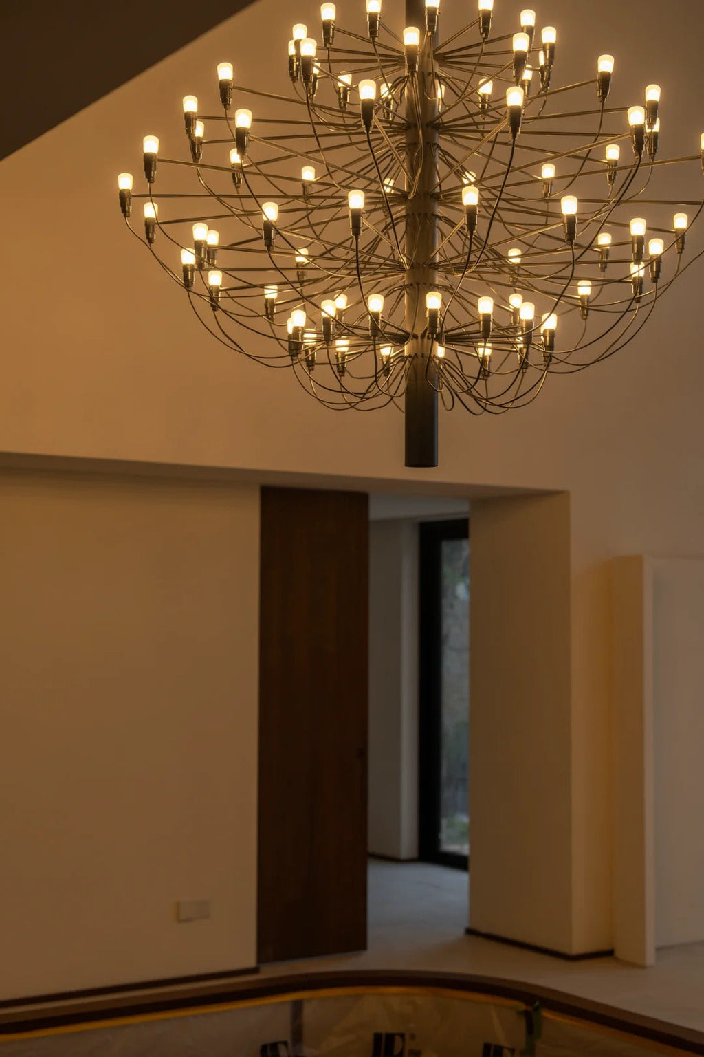2097 Chandelier