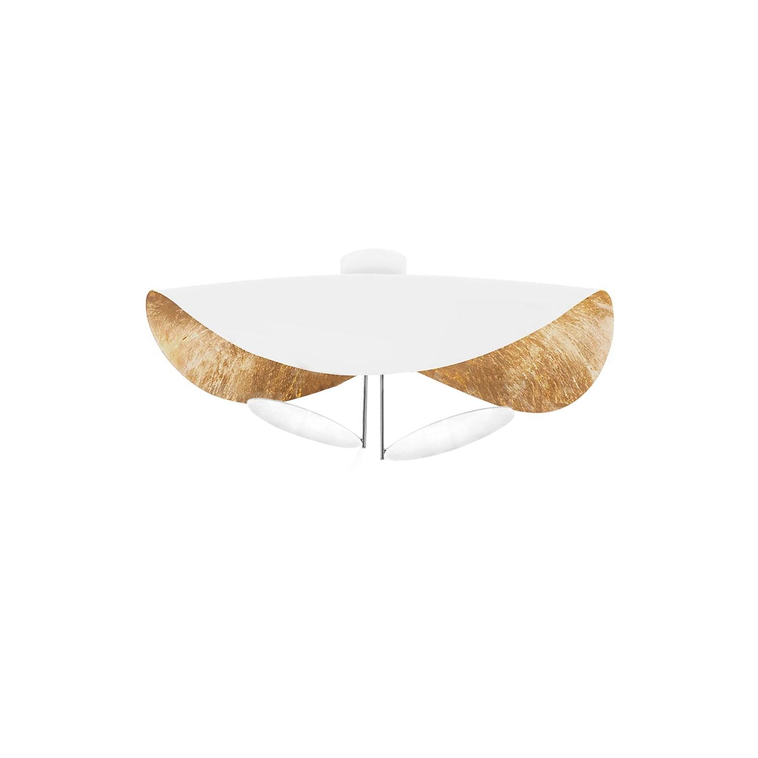 Nanik Flush Mount Lighting