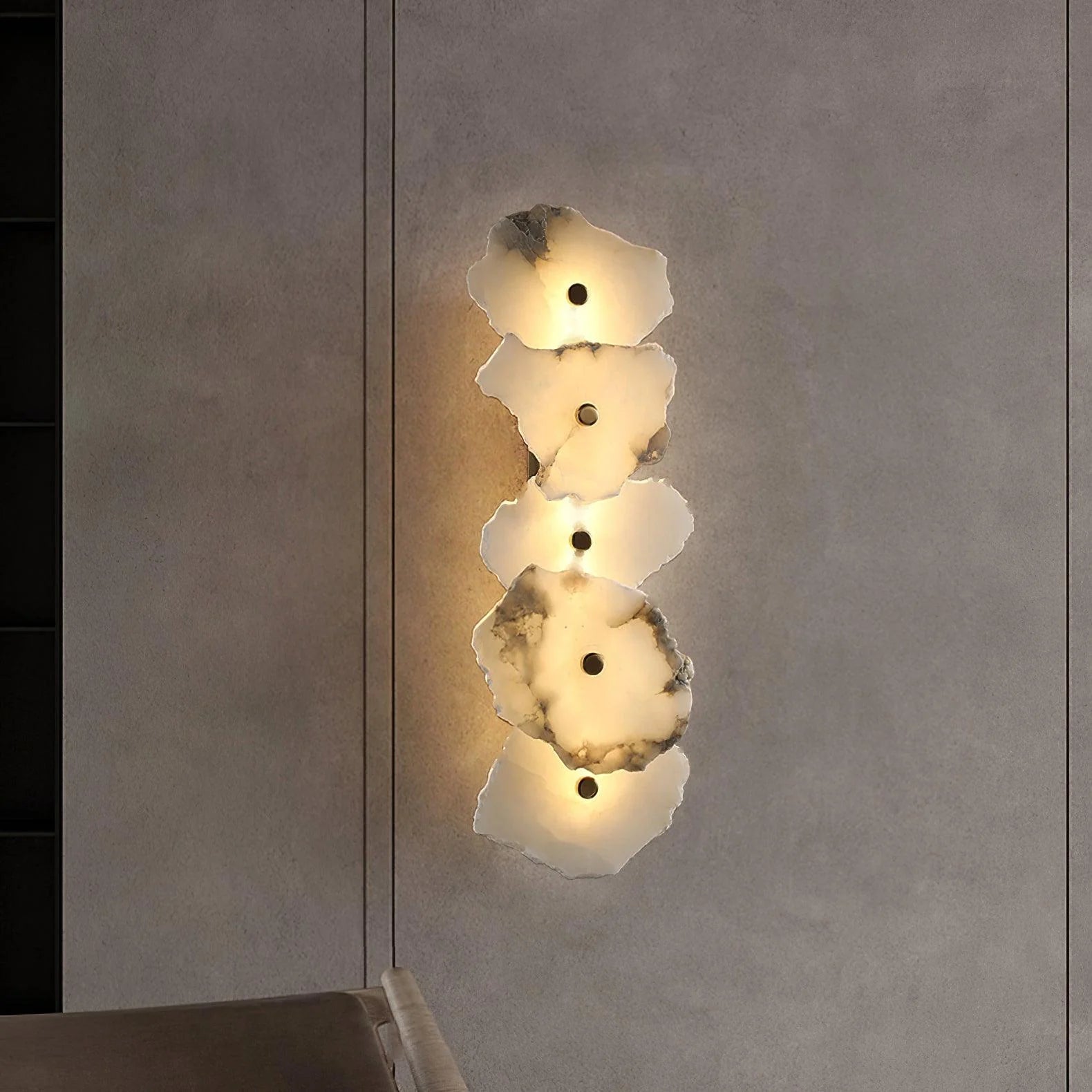 Hosse Wall Sconce