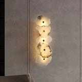 Hosse Wall Sconce