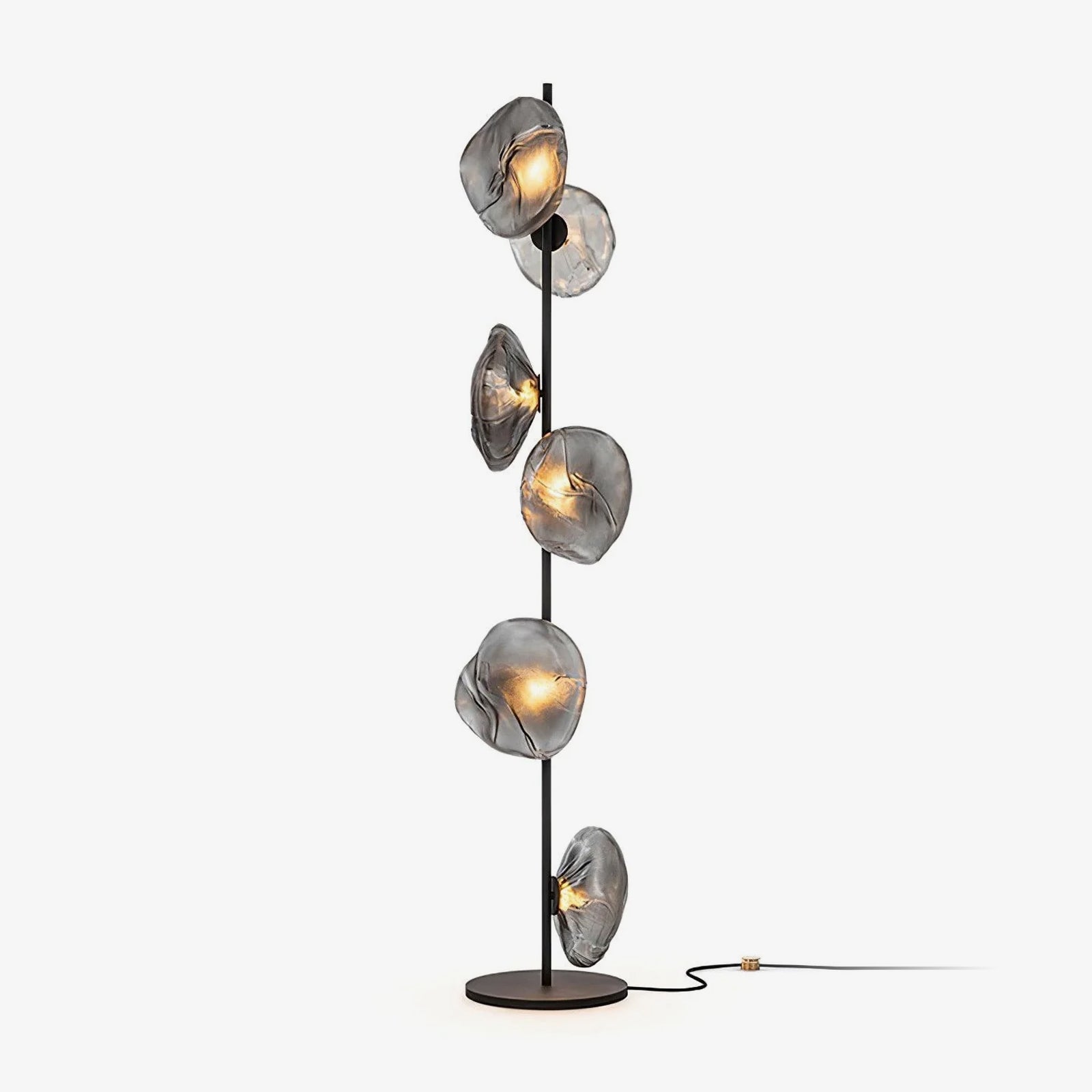 73.x Random Floor Lamp