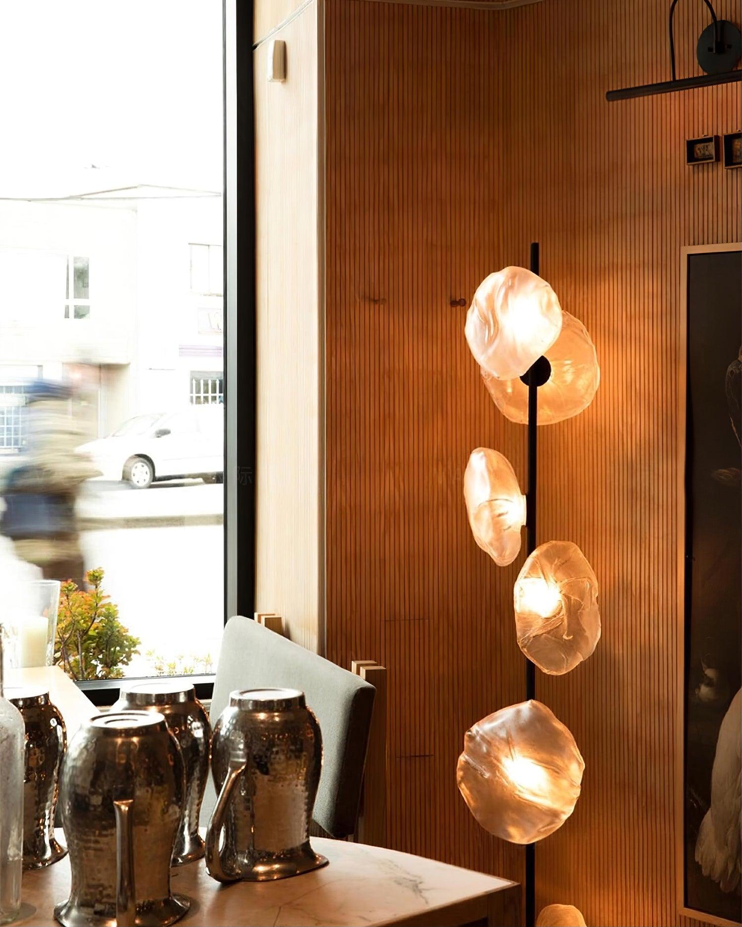 73.x Random Floor Lamp