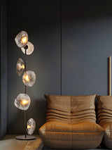 73.x Random Floor Lamp
