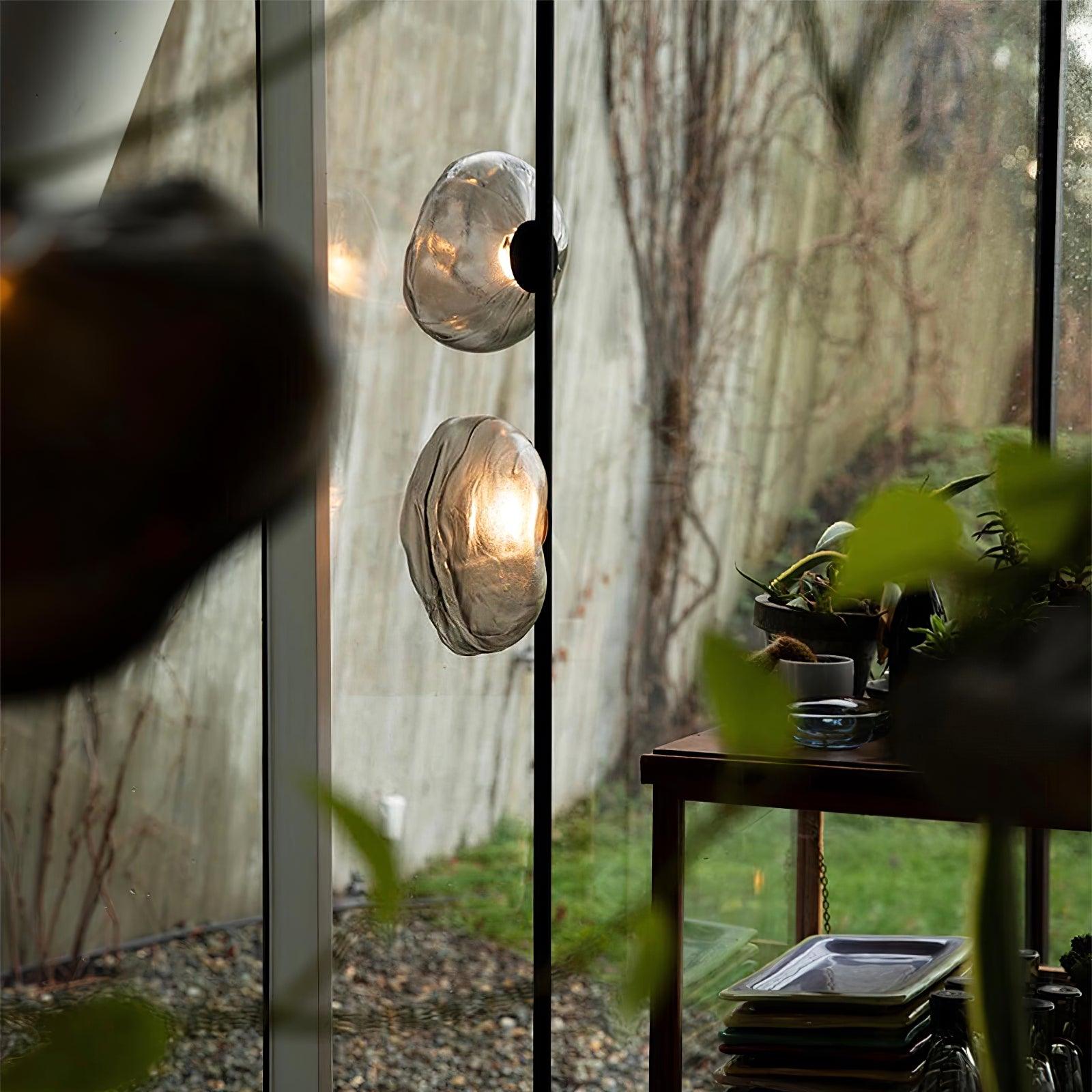 73.x Random Floor Lamp