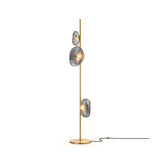 73.x Random Floor Lamp