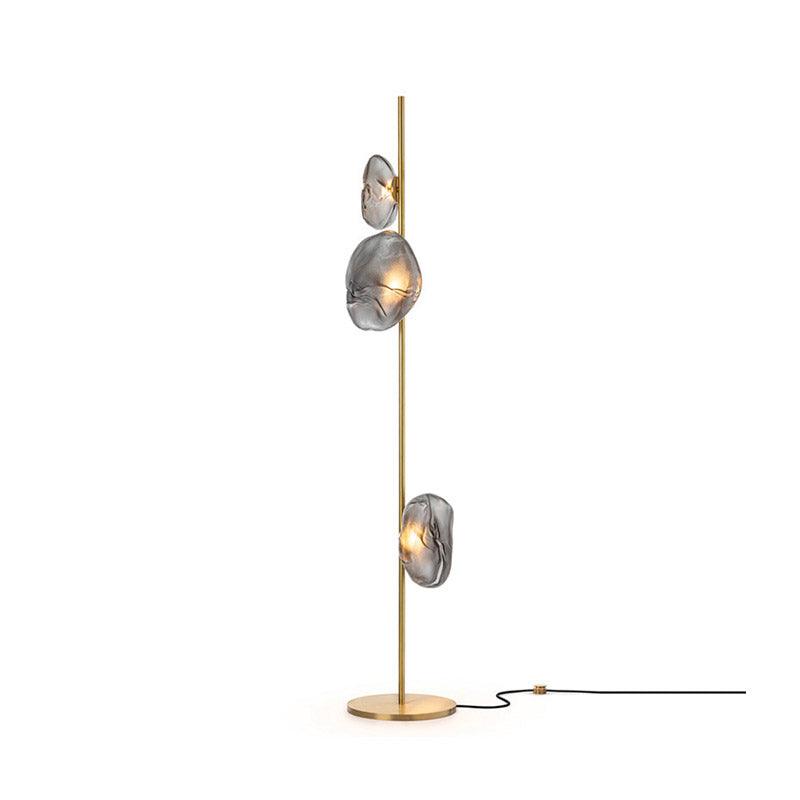 73.x Random Floor Lamp