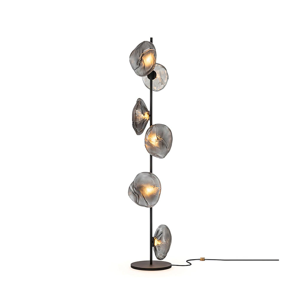 73.x Random Floor Lamp