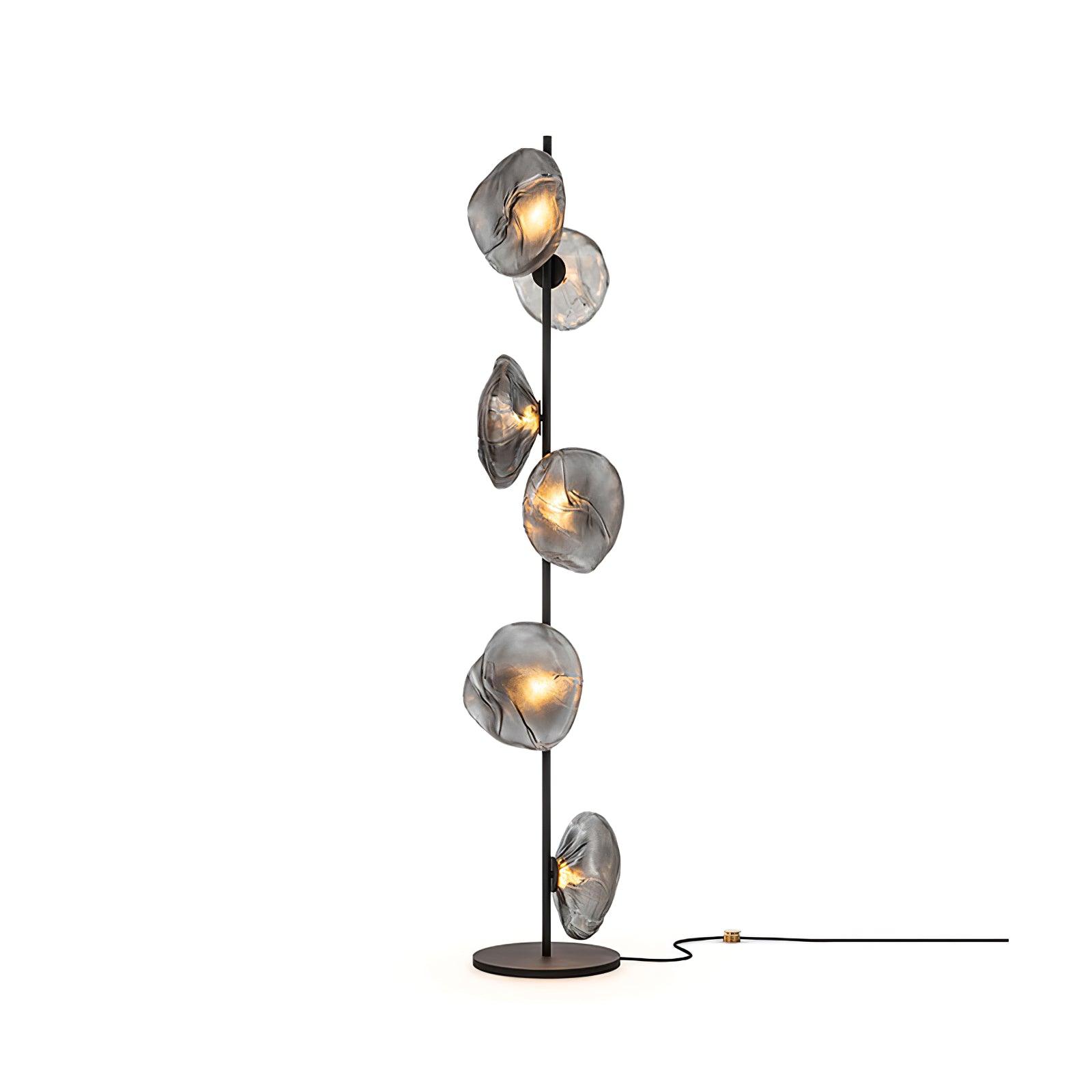 73.x Random Floor Lamp