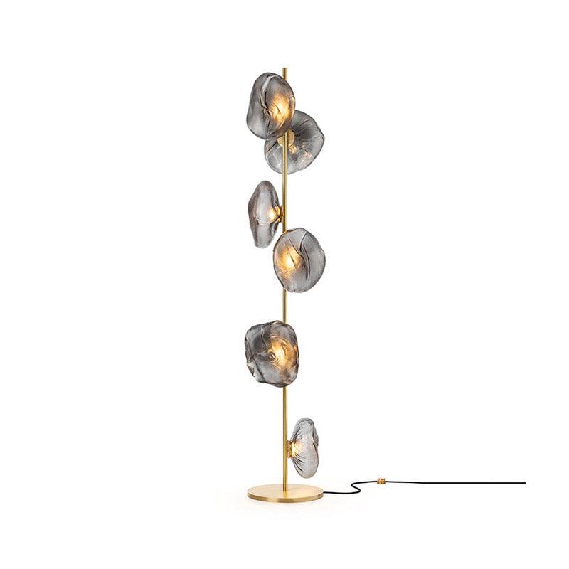 73.x Random Floor Lamp