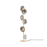 73.x Random Floor Lamp