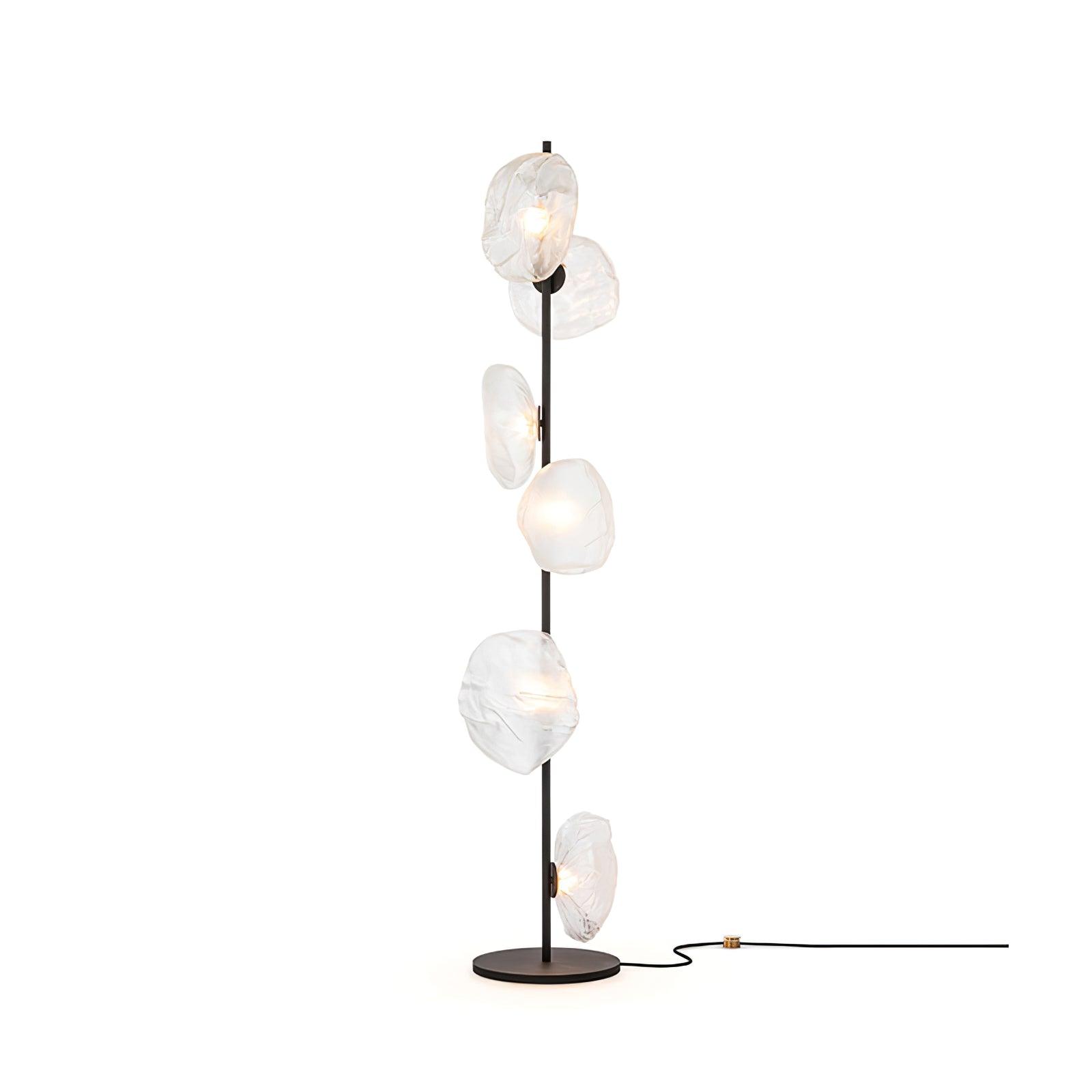 73.x Random Floor Lamp