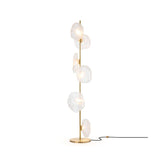 73.x Random Floor Lamp