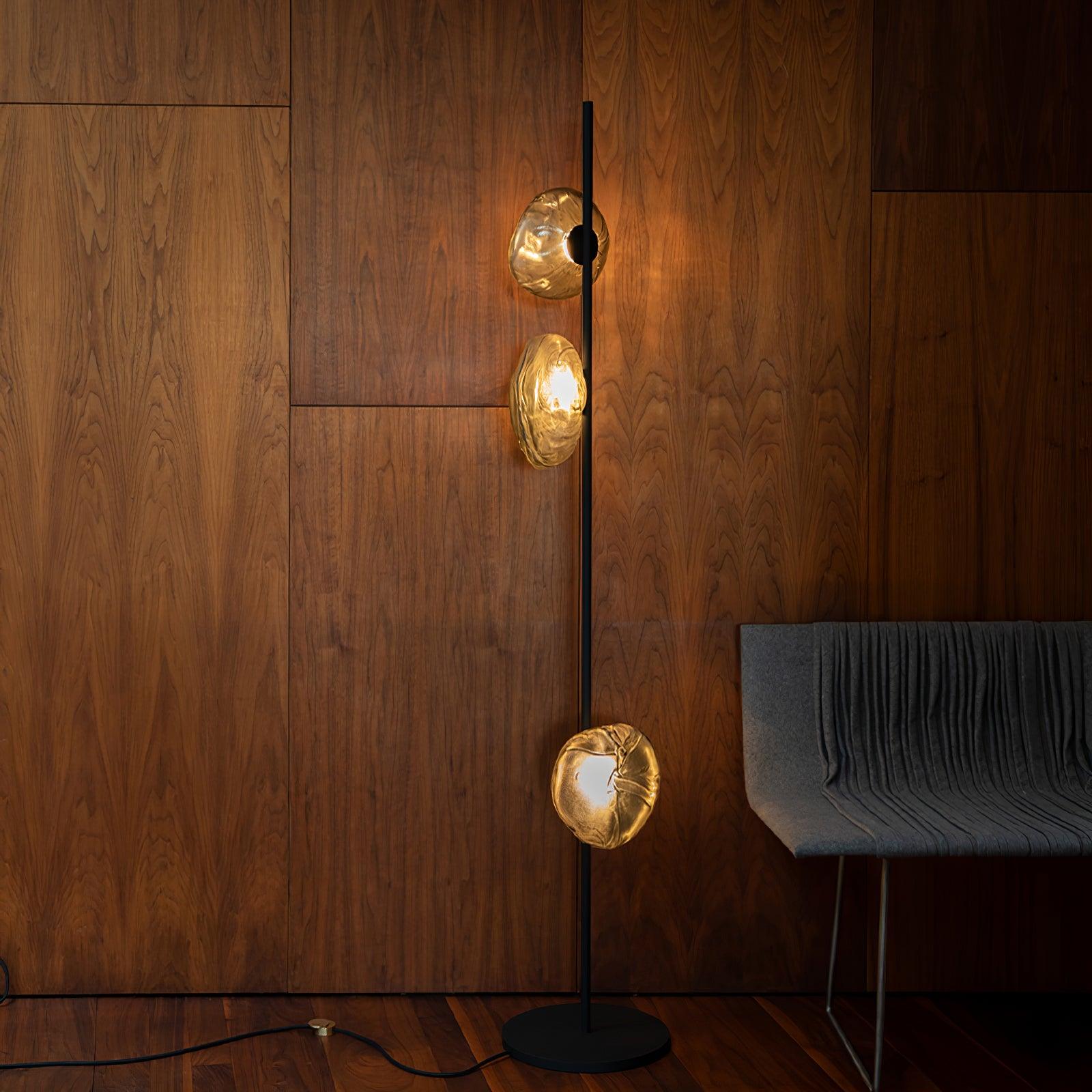 73.x Random Floor Lamp