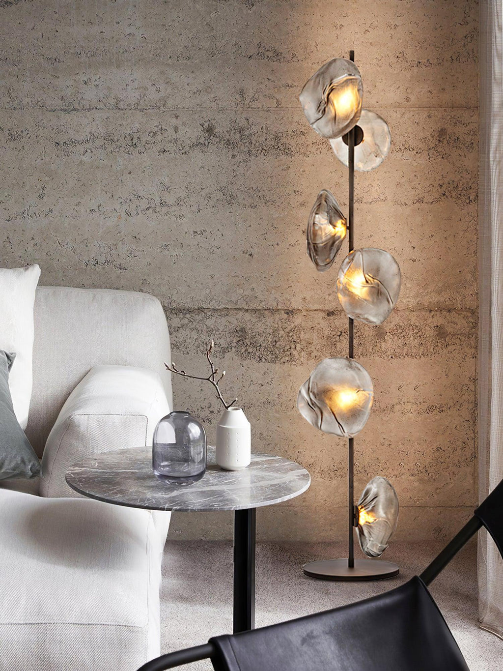 73.x Random Floor Lamp