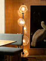 73.x Random Floor Lamp