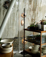 73.x Random Floor Lamp