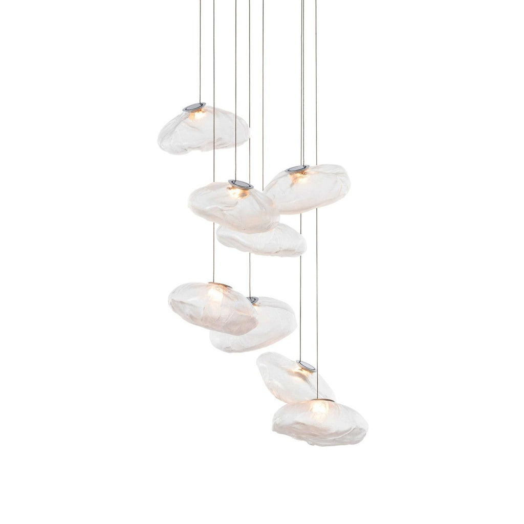 73.x Random Pendant Lighting