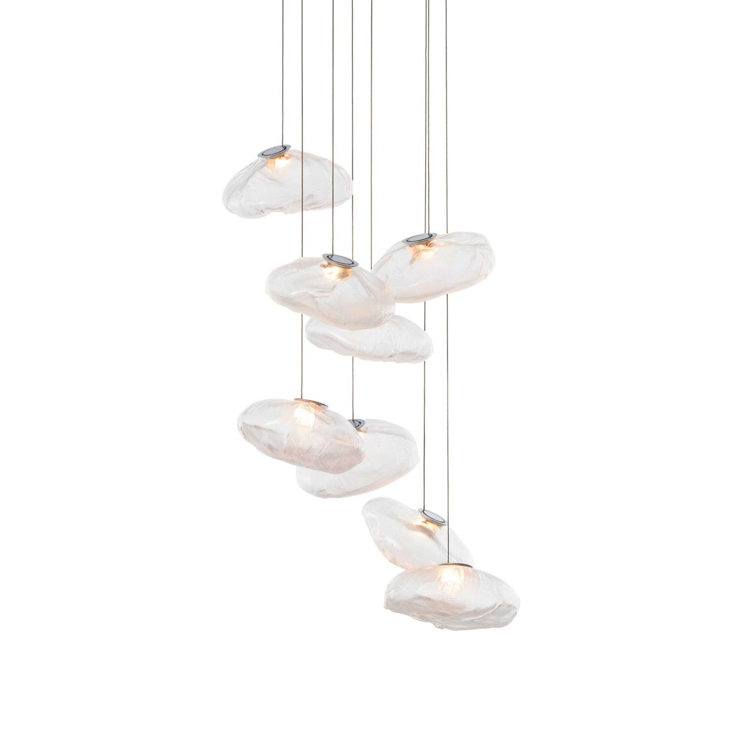 73.x Random Pendant Lighting
