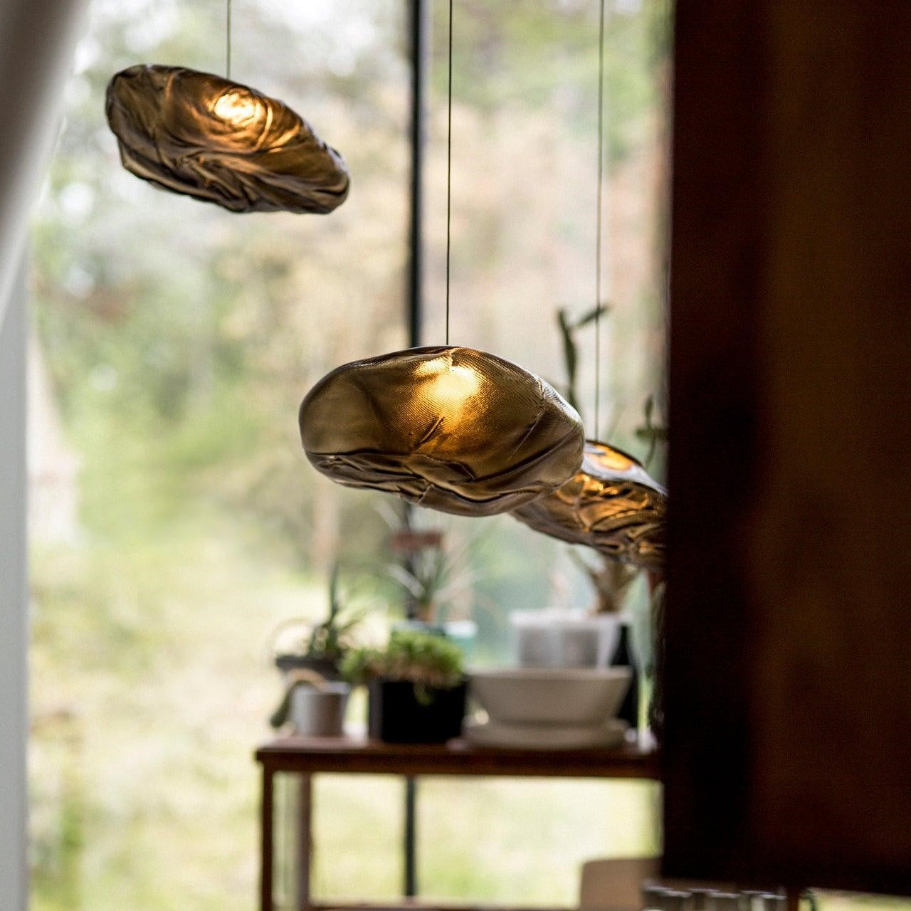 73.x Random Pendant Lighting