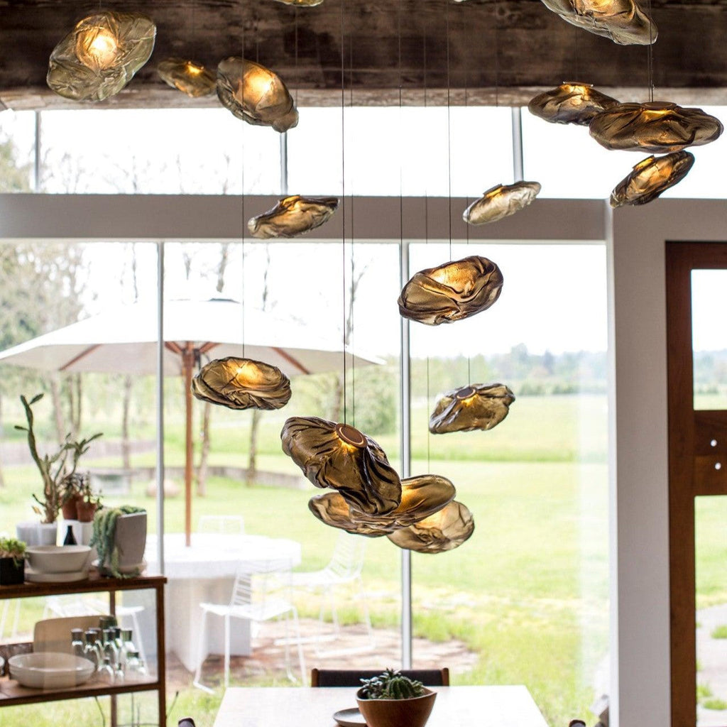 73.x Random Pendant Lighting